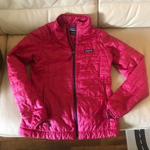 Patagonia Nano Puff Jacket